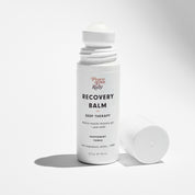 Deep Therapy (PRE-ORDER *SHIPS FEBRUARY 2021) - Peace Love Rally