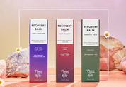 Intro Bundle: Topical Magnesium Recovery Balms