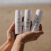Intro Bundle: Topical Magnesium Recovery Balms