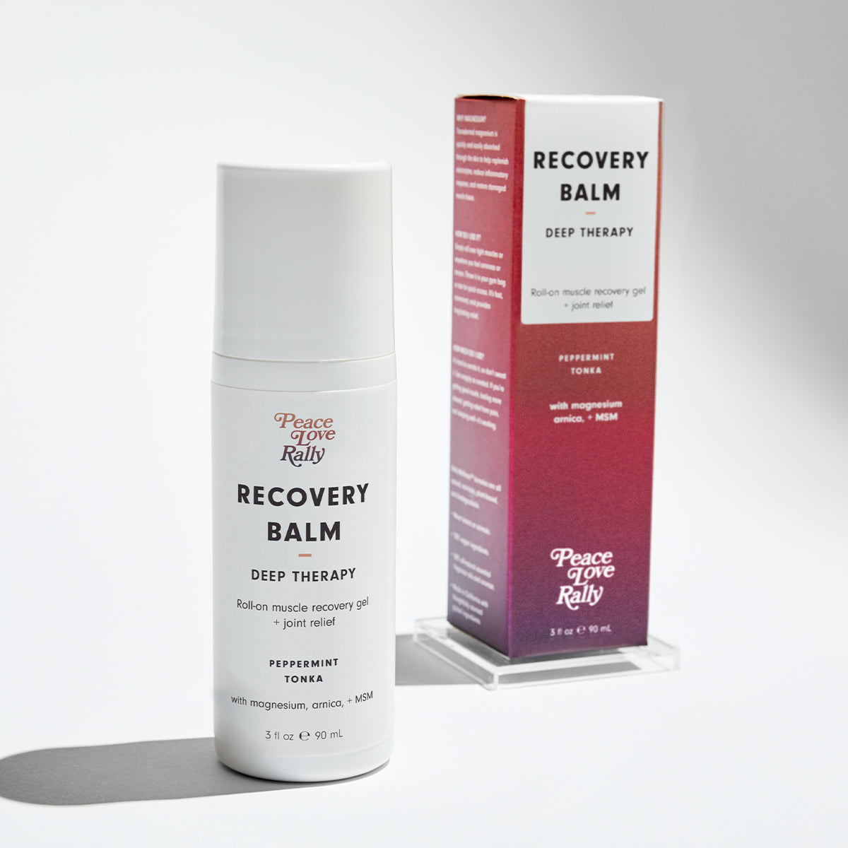 Deep Therapy | Joint Pain Relief and Natural Anti Inflammatory
